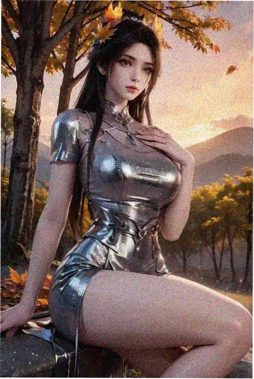 暗房 剧集海报