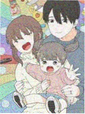 三分钟心动海报缩略图
