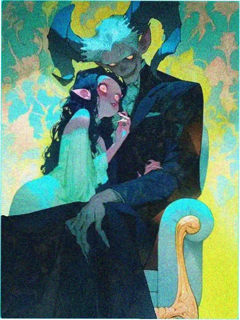 合租第七天 短剧海报