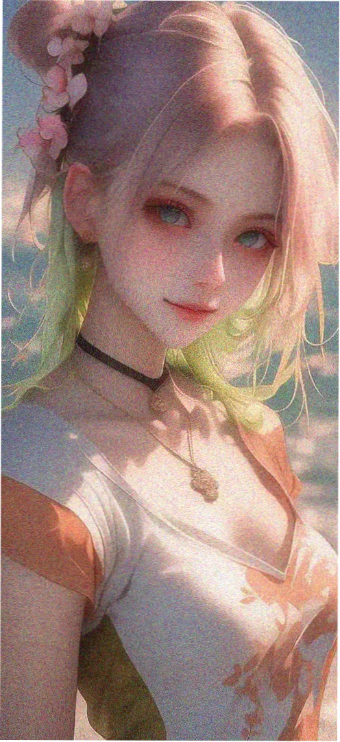 巷口的四季 剧集海报
