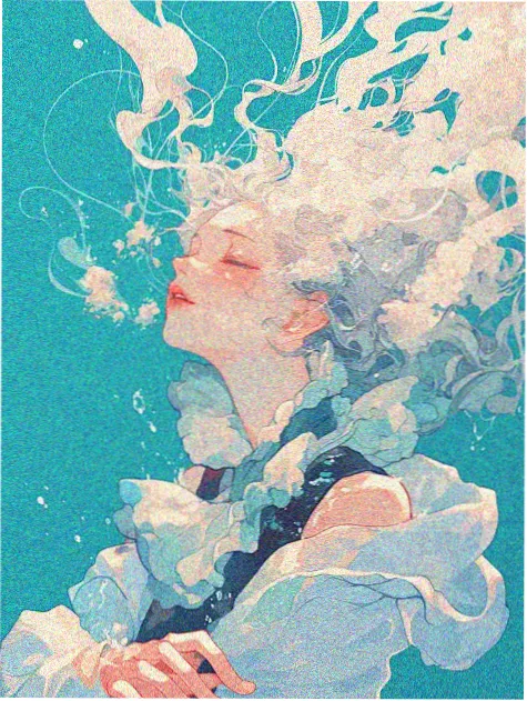 雪线以上 电影海报